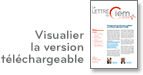 Visualiser la version téléchargeable de la lettre N°42