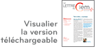 Visualiser la version téléchargeable de la lettre N°46