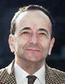 Professeur Jean-Pierre COUSTEAU