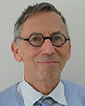 Dr Antoine Hessel
