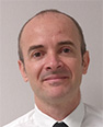Docteur Nicolas Laxenaire - Médecin interniste au CIEM