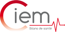 Ciem - Bilan de santé