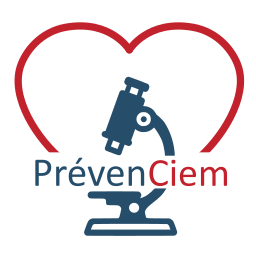 Logo prévenciem