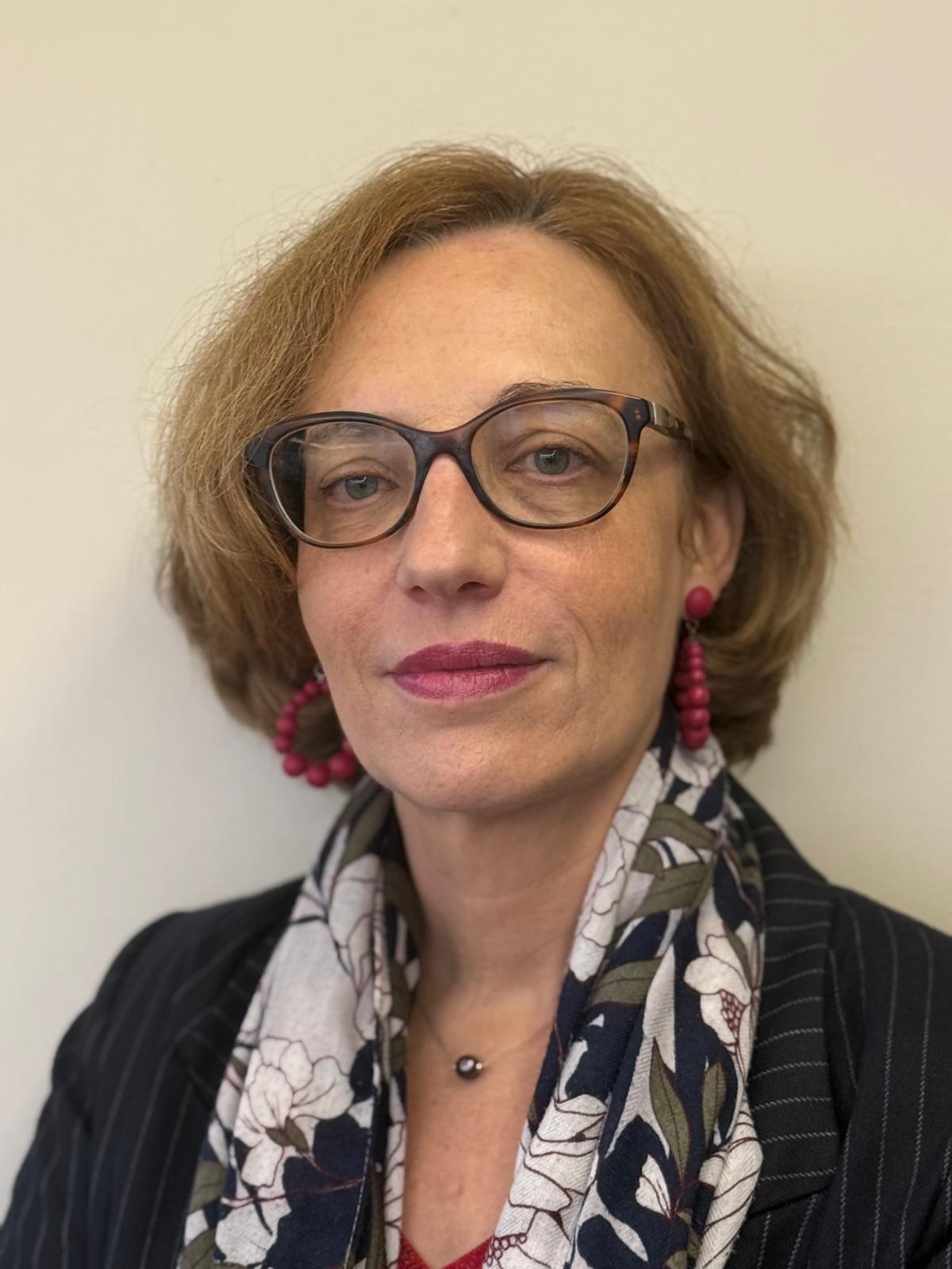Sylvie RIVIÈRE
